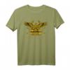 History of Ancient Rome SPQR Roman Eagle T-Shirt  Legendäres römisches Design für Geschichtsbegeisterte, Studenten und Reenactors