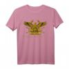 History of Ancient Rome SPQR Roman Eagle T-Shirt  Legendäres römisches Design für Geschichtsbegeisterte, Studenten und Reenactors