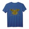 History of Ancient Rome SPQR Roman Eagle T-Shirt  Legendäres römisches Design für Geschichtsbegeisterte, Studenten und Reenactors