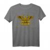 History of Ancient Rome SPQR Roman Eagle T-Shirt  Legendäres römisches Design für Geschichtsbegeisterte, Studenten und Reenactors