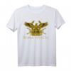 History of Ancient Rome SPQR Roman Eagle T-Shirt  Legendäres römisches Design für Geschichtsbegeisterte, Studenten und Reenactors