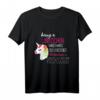Funny Psychologie Major Student Zukunft Psychologe T-Shirt  Klassisch geschnitten, perfekt für Psychologiestudenten und als Geschenk