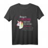 Funny Psychologie Major Student Zukunft Psychologe T-Shirt  Klassisch geschnitten, perfekt für Psychologiestudenten und als Geschenk
