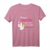 Funny Psychologie Major Student Zukunft Psychologe T-Shirt  Klassisch geschnitten, perfekt für Psychologiestudenten und als Geschenk