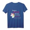 Funny Psychologie Major Student Zukunft Psychologe T-Shirt  Klassisch geschnitten, perfekt für Psychologiestudenten und als Geschenk