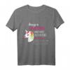 Funny Psychologie Major Student Zukunft Psychologe T-Shirt  Klassisch geschnitten, perfekt für Psychologiestudenten und als Geschenk