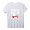 Pflaster Laster Rettungssanitäter Sanitäter Notdienst T-Shirt  Lustiges Einsatzshirt für Rettungsdienst & Krankenwagenfahrer
