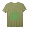 Hacker Computercode Phish und Chips Cybersecurity T-Shirt  Perfekt für IT-Profis, Programmierer & Hacker-Gruppen