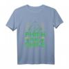 Hacker Computercode Phish und Chips Cybersecurity T-Shirt  Perfekt für IT-Profis, Programmierer & Hacker-Gruppen