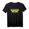 Weyland - Yutani Corp Evil Company Logo T-Shirt  Kultiges Sci-Fi Merchandise für Fans