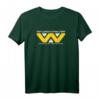 Weyland - Yutani Corp Evil Company Logo T-Shirt  Kultiges Sci-Fi Merchandise für Fans