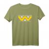 Weyland - Yutani Corp Evil Company Logo T-Shirt  Kultiges Sci-Fi Merchandise für Fans