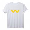 Weyland - Yutani Corp Evil Company Logo T-Shirt  Kultiges Sci-Fi Merchandise für Fans
