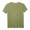 Camp Rhino U.S.M.C. T-Shirt  Auffälliges, kreatives Militär-Design für Marines und Patriot-Fans