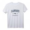 Harvard Massachusetts MA Vintage-Sportdesign Sweatshirt  Patriotisches Marine-Druck Sweatshirt, perfekt als Geschenk & Reise-Souvenir