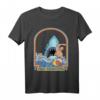 Great Week For A Shark To Stay Positive - Lustiges Ocean Marine Surfer T-Shirt für Sommer, Geburtstage & Feiertage