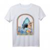 Great Week For A Shark To Stay Positive - Lustiges Ocean Marine Surfer T-Shirt für Sommer, Geburtstage & Feiertage