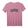 Radford Virginia VA Vintage Sport T-Shirt im Retro-Design  Perfekt für Sportveranstaltungen, Heimatstadt und Souvenirs