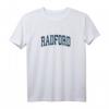Radford Virginia VA Vintage Sport T-Shirt im Retro-Design  Perfekt für Sportveranstaltungen, Heimatstadt und Souvenirs