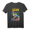Marvel Prince Namor The Sub-Mariner Cry T-Shirt - Officially Licensed Marvel Apparel