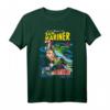 Marvel Prince Namor The Sub-Mariner Cry T-Shirt - Officially Licensed Marvel Apparel