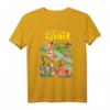Marvel Prince Namor The Sub-Mariner Cry T-Shirt - Officially Licensed Marvel Apparel
