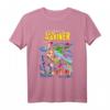 Marvel Prince Namor The Sub-Mariner Cry T-Shirt - Officially Licensed Marvel Apparel