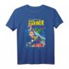 Marvel Prince Namor The Sub-Mariner Cry T-Shirt - Officially Licensed Marvel Apparel