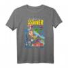 Marvel Prince Namor The Sub-Mariner Cry T-Shirt - Officially Licensed Marvel Apparel