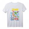 Marvel Prince Namor The Sub-Mariner Cry T-Shirt - Officially Licensed Marvel Apparel