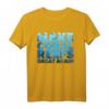 Make Coral Reefs Great Again T-Shirt  Schutz des Meeresökosystems, Korallenriffe & Lionfish Hunter Aktivisten