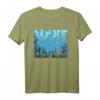 Make Coral Reefs Great Again T-Shirt  Schutz des Meeresökosystems, Korallenriffe & Lionfish Hunter Aktivisten