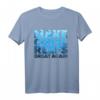 Make Coral Reefs Great Again T-Shirt  Schutz des Meeresökosystems, Korallenriffe & Lionfish Hunter Aktivisten