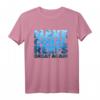 Make Coral Reefs Great Again T-Shirt  Schutz des Meeresökosystems, Korallenriffe & Lionfish Hunter Aktivisten