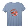 Shrimply Die beste lustige Tier Pun Shrimp Decapod Marine T-Shirt  Perfektes Geschenk für Meeres- und Tierliebhaber zu Weihnachten oder Geburtstag