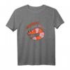 Shrimply Die beste lustige Tier Pun Shrimp Decapod Marine T-Shirt  Perfektes Geschenk für Meeres- und Tierliebhaber zu Weihnachten oder Geburtstag