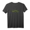 Batman Marine Camo Shield T-Shirt  Offizielles Superhelden-Merchandise für Erwachsene, Kinder & Fans
