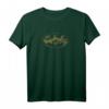 Batman Marine Camo Shield T-Shirt  Offizielles Superhelden-Merchandise für Erwachsene, Kinder & Fans