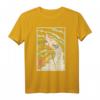 Marvel Namor The Sub-Mariner Cyclone Portrait T-Shirt - Offiziell lizenzierte Marvel Kleidung für Fans