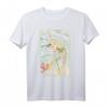 Marvel Namor The Sub-Mariner Cyclone Portrait T-Shirt - Offiziell lizenzierte Marvel Kleidung für Fans