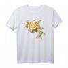 Großer Fetzenfisch Marine Animal T-Shirt  Ocean Lover Geschenk für Taucher, Schnorchler & Meerestier-Enthusiasten