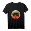 Frachtschiff Retro Vintage Anker Frachter Angler Geschenk T-Shirt  Perfekt für Seefahrer, Angler & maritime Fans zu Weihnachten, Geburtstag & besonderen Anlässen