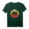 Frachtschiff Retro Vintage Anker Frachter Angler Geschenk T-Shirt  Perfekt für Seefahrer, Angler & maritime Fans zu Weihnachten, Geburtstag & besonderen Anlässen
