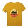 Frachtschiff Retro Vintage Anker Frachter Angler Geschenk T-Shirt  Perfekt für Seefahrer, Angler & maritime Fans zu Weihnachten, Geburtstag & besonderen Anlässen