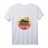 Frachtschiff Retro Vintage Anker Frachter Angler Geschenk T-Shirt  Perfekt für Seefahrer, Angler & maritime Fans zu Weihnachten, Geburtstag & besonderen Anlässen