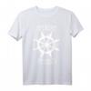 Herren MY BOAT MY RULES Kapitän Shirt  Lustiges Geschenk für Bootfahrer, Kapitäne & Wassersportfans