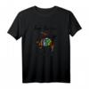 Keep The Sea Plastic Free - Stop Ocean Pollution Eco T-Shirt für Meeresschutz und Umweltbewusstsein