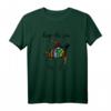 Keep The Sea Plastic Free - Stop Ocean Pollution Eco T-Shirt für Meeresschutz und Umweltbewusstsein