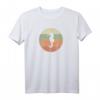 Vintage Retro Seepferdchen T-Shirt  Perfekt für Taucher, Schwimmer & Meeresliebhaber, tolles Geschenk für Wassersportfans