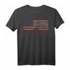 USS Alabama BB-60 WW2 Schlachtschiff USA T-Shirt  Patriotisches Marine-Design für Veteranen, Wargamer & Marine-Enthusiasten
